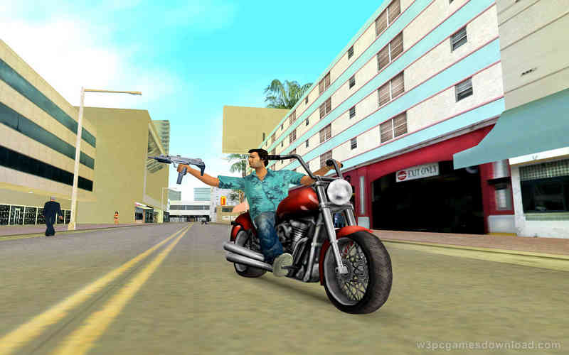 gta vice city download for windows xp
