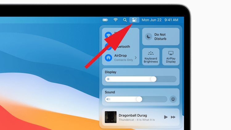 how to turn on sound for gmail mac