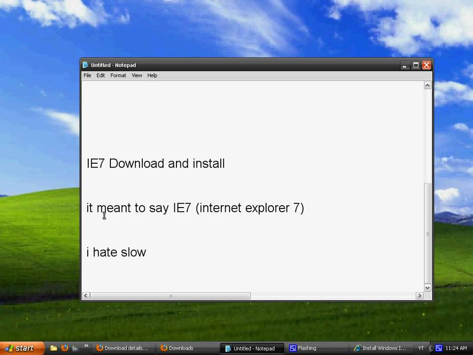 install internet explorer download